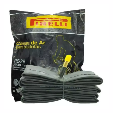 Câmara Ar Pirelli PE-29 48mm