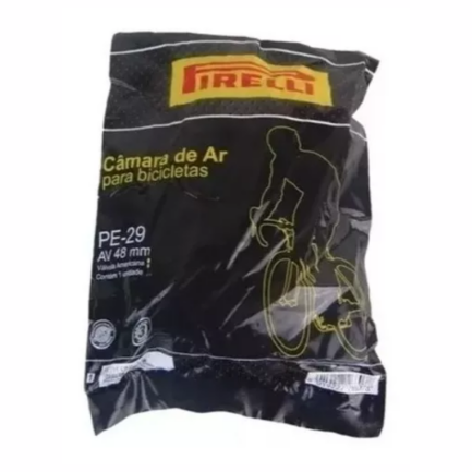 Câmara Ar Pirelli PE-29 48mm - Imagem 3