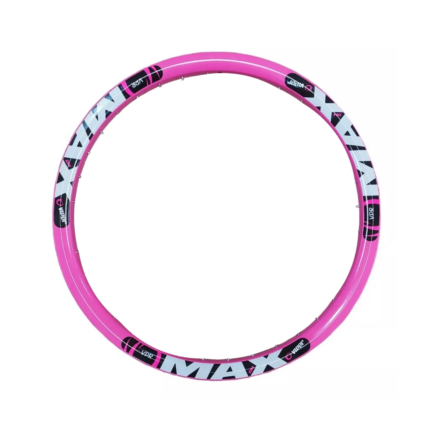 Roda Aero 26x1.9 Vpr Max Rosa Neon - Image 5