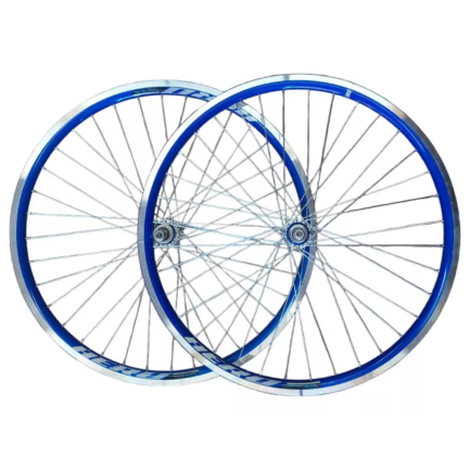 Roda Aro 26x1.9 Azul